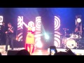 Beatrice Egli || Konzert Lemgo 24.10 (Ich liebe das ...