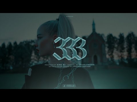 Somnumb - 333 (Official Music Video)