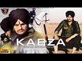 KABZA Sidhu Moosewala Ll Punjabi GTA Video 2019 Ll Birring Productions