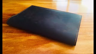 OLPR Padfolio Review
