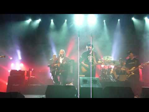 "Mir zwei mir künnte Fraue hann" (feat. Hans Süper)