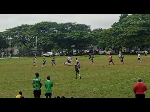 POWERLINE FC,Ikorodu 0-0MOBILE FC,SURULERE-LAGOS