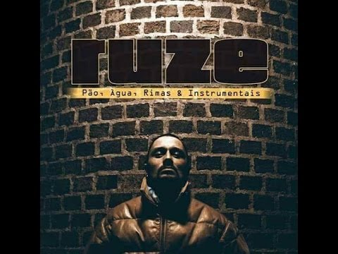 Ruze - Começa Agora c\ Dj Loskar (Prod. Raze)