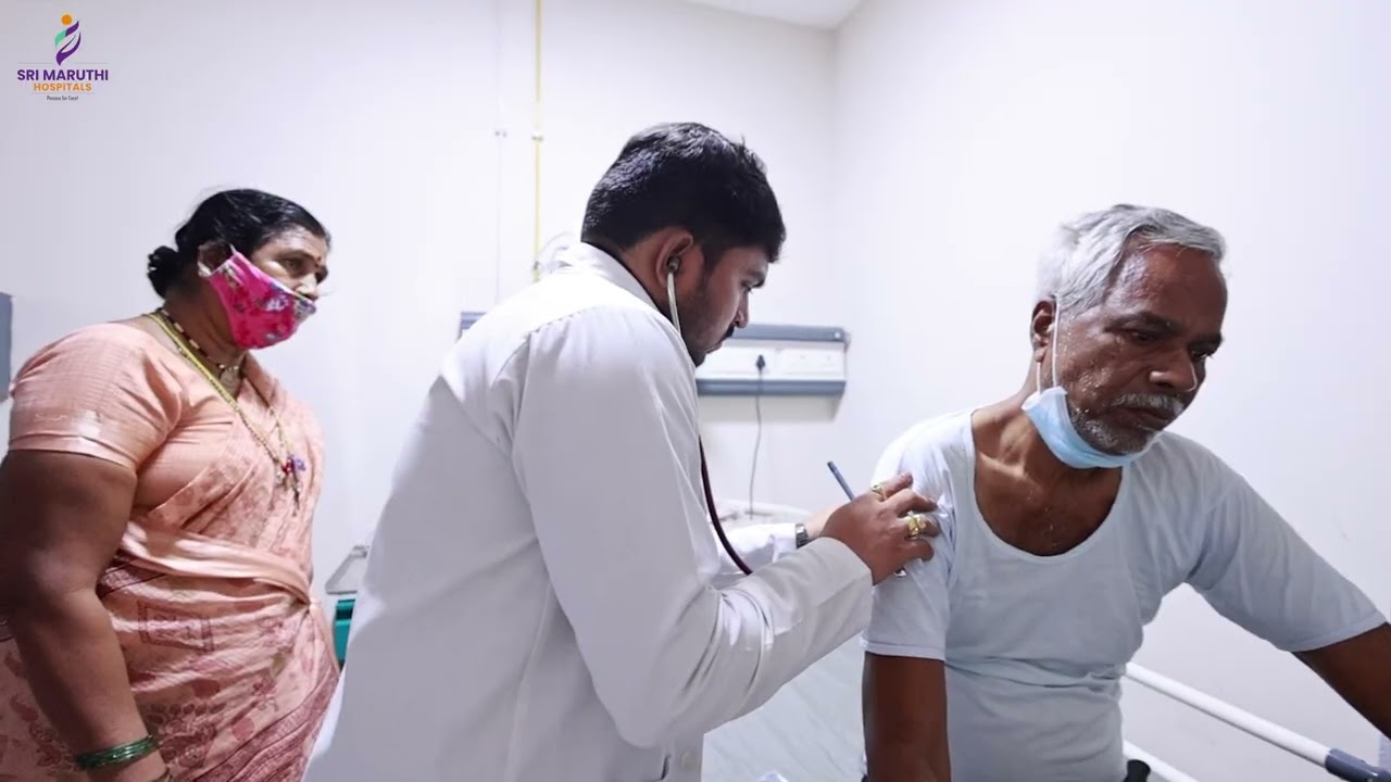 Sri Maruthi Hospital