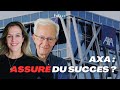 AXA : axé sur la réussite ?
