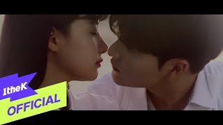 [Teaser1] KCM _ only me know was love (나만 아는 사랑이었어)