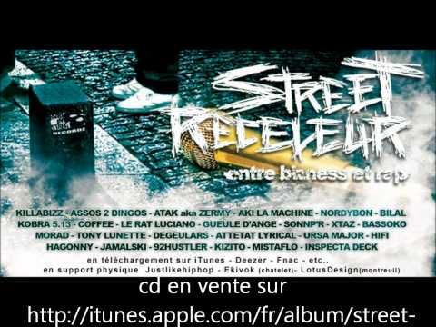 AKI la machine/pour  tout ces bras cassés