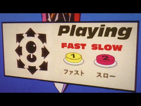 Analysis: Playing, Fast and Slow