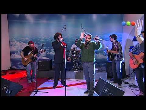 La Peña, Las Pastillas Del Abuelo "El Tema Del Diego" - Peligro Sin Codificar