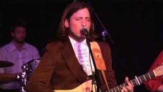 Jeremy Lister Band  "Half of Me"