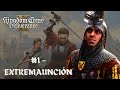 KINGDOM COME DELIVERANCE II | PROLOGO | #1 EXTREMAUNCIÓN |  GAMEPLAY PS5