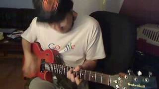 I&#39;ll Be There by Michael Jackson ... A  Short Jazz Guitar Cover Style