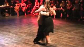 Ariadna Naveira y Fernando Sanchez a Catania il 15-10-2010 (03).mp4