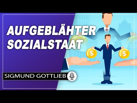 GENDER-Politik, aber kein Geld für BILDUNG?! "So nicht!" sagt Sigmund Gottlieb (10/2022)