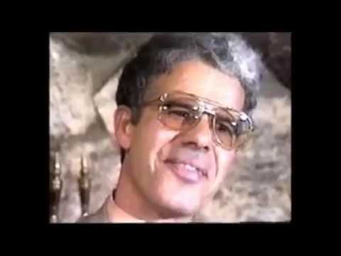 Die verborgene Geschichte der Jesuiten! [01]