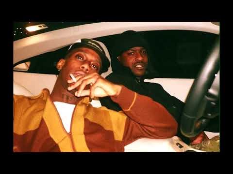 Octavian x Skepta Type Beat "RedDot" (Prod. Castle Mania x Mulean)