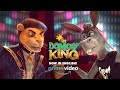 The Donkey King Inky Pinky Song Now In English