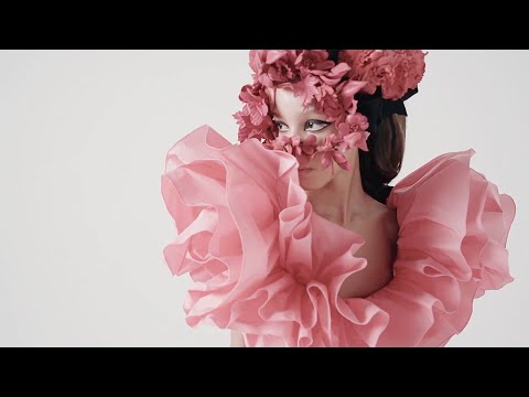 Giambattista Valli | Haute Couture Spring Summer 2021 | Digital