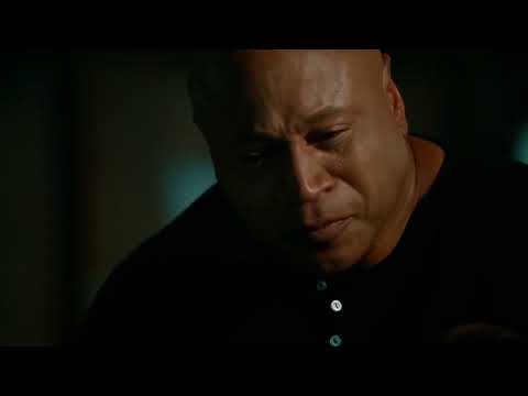 NCIS LA Michelle's Death 😢😭 [8x23]