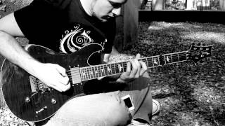 Opeth - "Hope Leaves" (Instrumental Cover) Featuring Junior Mendonça