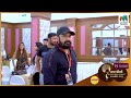 Practice Mood On ️ Mazhavil Entertainment Awards 2022