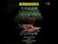 John Tchicai And Cadentia Nova Danica - Afrodisiaca