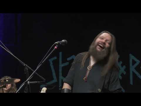 Dzīva Skatuve Ogrē (S2) - Skyforger