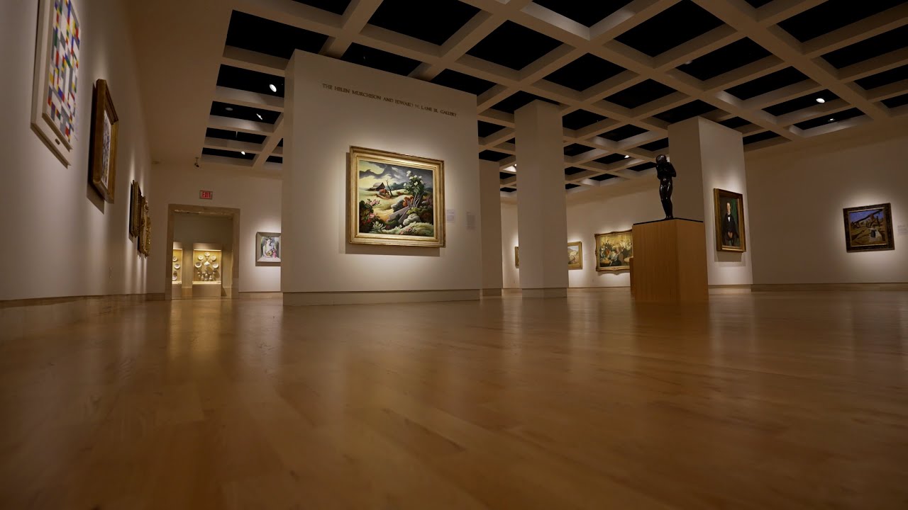 Discover the Cummer Museum of Art & Gardens in Jacksonville VISIT FLORIDA