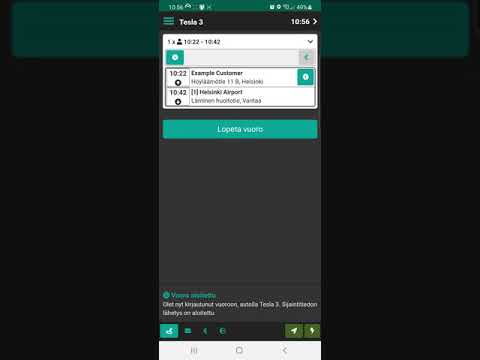 Movit DriveNext