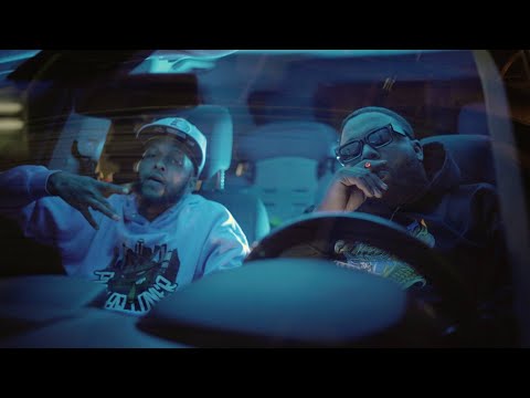 HighYella Music Video