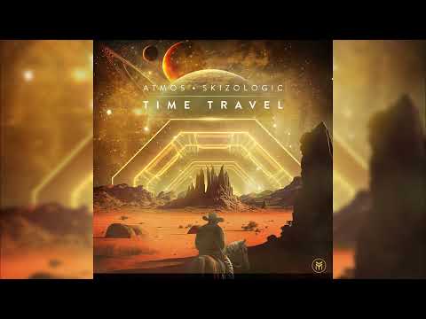 Skizologic & Atmos - Time Travel
