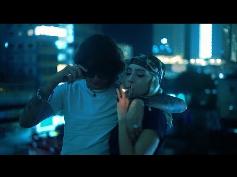 Aranda - #TheRealTrap ( Official Video )