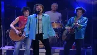 The Rolling Stones - Angie - Live