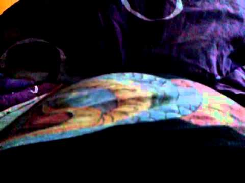 Bebis hickar & sparkar