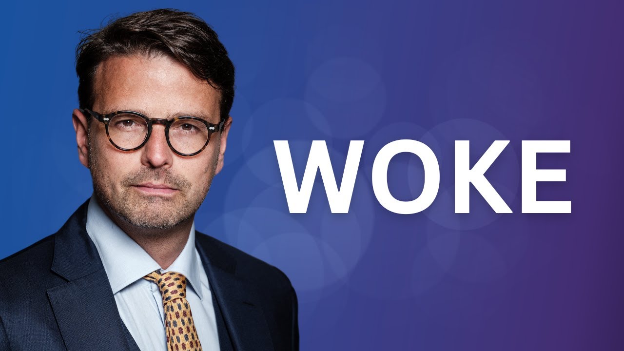 Die Psychologie der Wokeness (Raphael Bonelli)