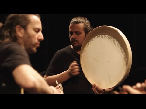 Petrit Çarkaxhiu - HANI ME DY PORTA