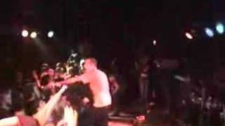 converge 043008 @steppin out part5 - heartless - first light