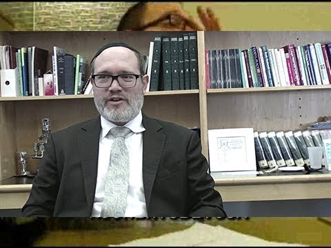 Rabbi Aaron Greenberg on The 10 Commandments (PLAYTIME 43:44 - 2013 01 29)