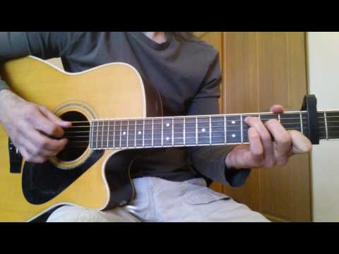 Another Try - Josh Turner