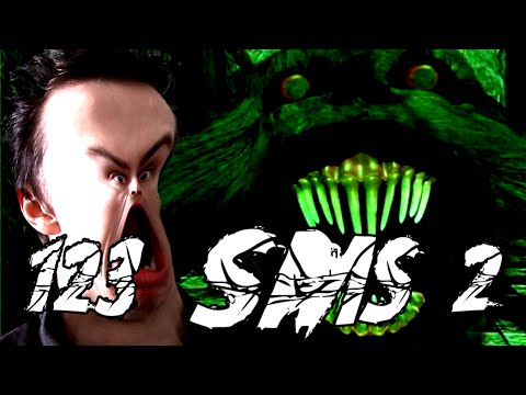 123 SLAUGHTER ME STREET 2 TRAILER ANNOUNCEMENT! - DAGames