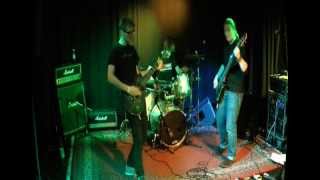 CraftyApe - All Life Converges To A Center (live)