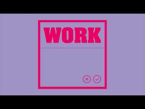 Kevin McKay, Pupa Nas T, Denise Belfon - Work (Extended Mix) [Glasgow Underground]