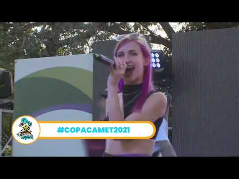 VIVO - COPA CAMET 2vs2 🏆 - FINAL NACIONAL - CORRIENTES