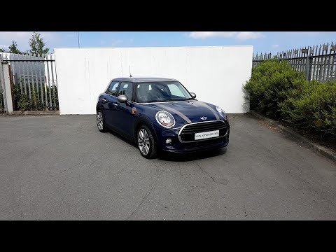 VF66COA - VF66COA BMW MINI Cooper Seven 5-Door Hatch