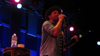 David Cook &quot;Carry You&quot; Live @ World Cafe Live