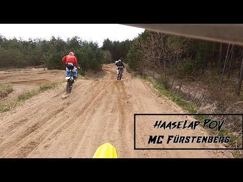 HAASELAP | Fürstenberg April 2021