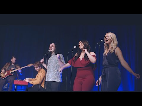 Cal State Long Beach Vocal Jazz & Pops Concert Spring 2021