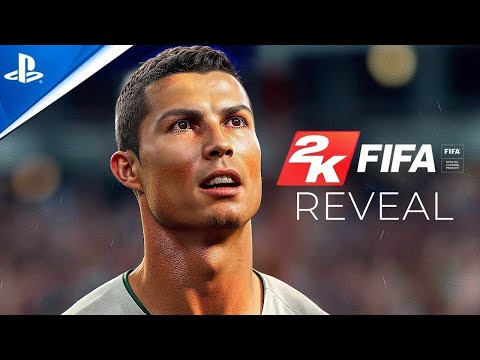 FIFA vs EA Is Finally HAPPENING