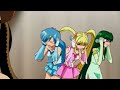 Mermaid Melody Episode 10 Special Version Super Love Songs 3 Mermaids