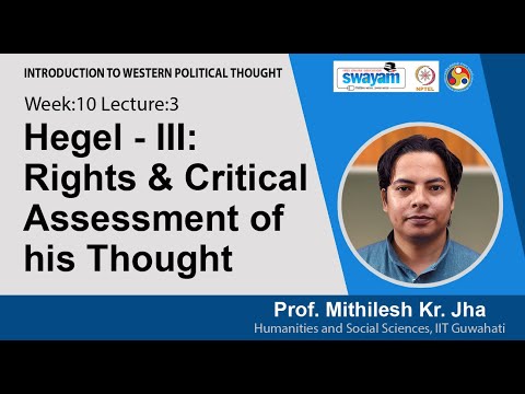 Introduction to Western Political Thought